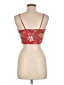 Primark Red Tank Top Size 6 - photo 2