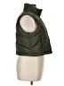 Love Streak 100% Polyester Green Vest Size XL - photo 4