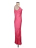 Zara Pink Cocktail Dress Size XS - photo 4