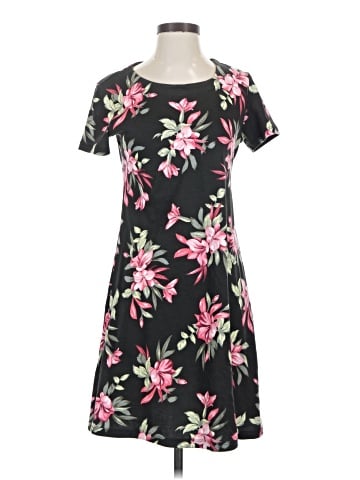 Karen Scott Sport Casual Dress (view 1)