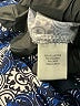 Christopher & Banks Blue 3/4 Sleeve Blouse Size M - photo 8