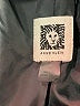 Anne Klein 100% Polyester Gray Blazer Size M - photo 6