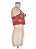 Primark Red Tank Top Size 6 - photo 4
