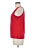 Caslon Red Tank Top Size M - photo 5