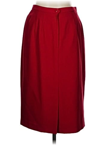Kasper A.S.L. Formal Skirt (view 2)