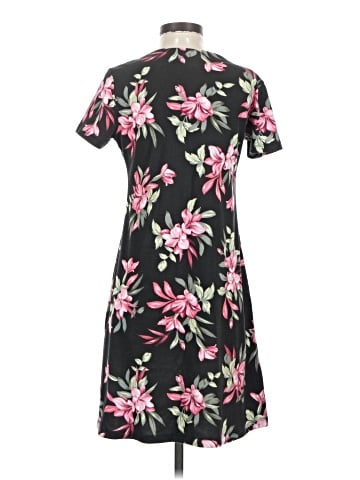 Karen Scott Sport Casual Dress (view 2)