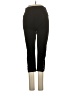 LUXE Solid Black Active Pants Size S - photo 2