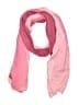 Longaberger 100% Cotton Pink Scarf One size - photo 1