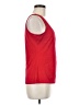 Caslon Red Tank Top Size M - photo 4