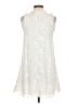 Unbranded Ivory White Casual Dress Size S - photo 2