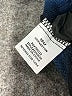 Ty Alexander's 100% Rayon Plaid Blue Casual Dress Size M - photo 8