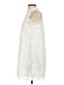 Unbranded Ivory White Casual Dress Size S - photo 5