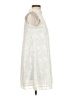 Unbranded Ivory White Casual Dress Size S - photo 4