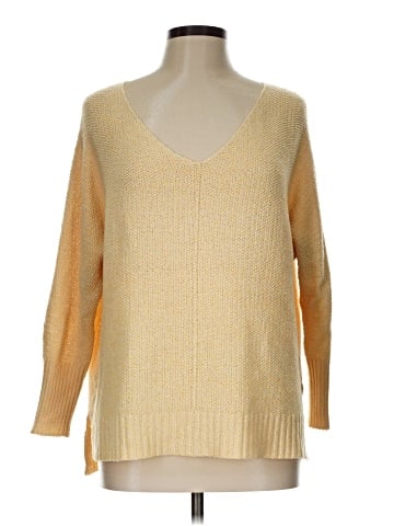 La Miel Pullover Sweater (view 1)