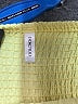 Dokotoo 100% Polyester Solid Yellow Jumpsuit Size M - photo 3