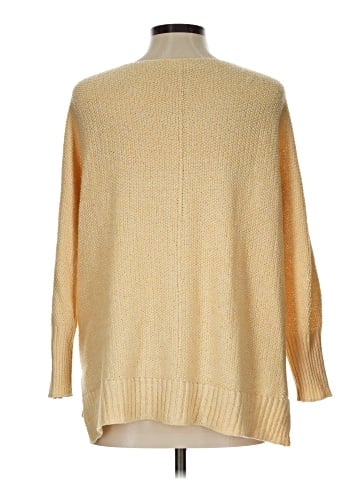 La Miel Pullover Sweater (view 2)