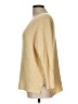 La Miel Yellow Pullover Sweater Size L - photo 5
