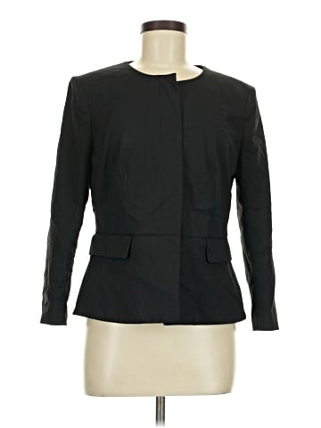 Ann Taylor Factory Blazer (view 1)