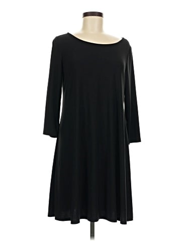 MSK Casual Dress (view 1)