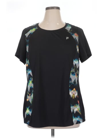 Fila Sport Active T-Shirt (view 1)