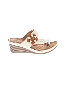 G.C. Shoes Wedges