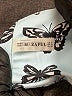 Zaful Teal Swimsuit Top Size 6 - photo 3