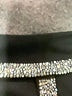 Frank Lyman Design Black Long Sleeve Top Size 8 - photo 7