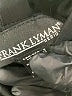 Frank Lyman Design Black Long Sleeve Top Size 8 - photo 9