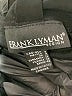 Frank Lyman Design Black Long Sleeve Top Size 8 - photo 11