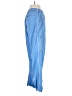 Foot Locker 100% Polyester Blue Track Pants Size S - photo 4