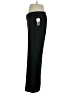 Thalian Solid Black Dress Pants Size 16 - photo 5