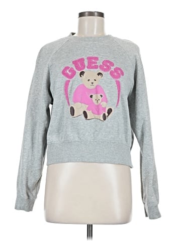 Guess Pullover Sweater (view 1)