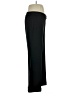 Thalian Solid Black Dress Pants Size 16 - photo 4