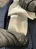 Akris Punto Solid Blue Active Pants Size 12 - photo 7
