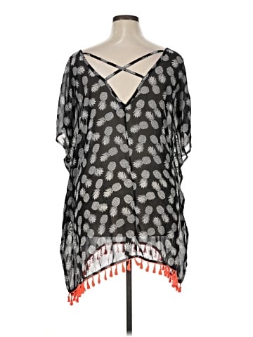 No Boundaries Swimsuit Cover Up (view 2)