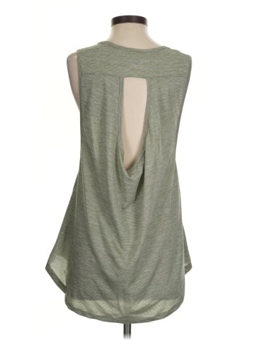 Zobha Sleeveless T-Shirt (view 2)