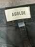 AGOLDE Blue Jeans Size 26 waist - photo 7