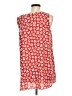Anne Klein Red Sleeveless Blouse Size M - photo 2