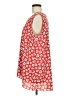 Anne Klein Red Sleeveless Blouse Size M - photo 5