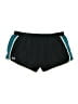 Under Armour Color Block Black Athletic Shorts Size L (estimated) - photo 1