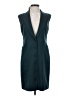 Assorted Brands Teal Cocktail Dress Size 2 - photo 1