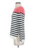 Ann Taylor LOFT Stripes White Pullover Sweater Size S - photo 5