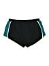Under Armour Color Block Black Athletic Shorts Size L (estimated) - photo 2