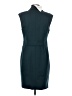 Assorted Brands Teal Cocktail Dress Size 2 - photo 2