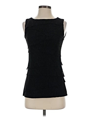 Verve Ami Sleeveless Top (view 1)