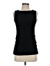 Verve Ami Black Sleeveless Top Size S - photo 1
