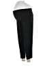 Hatch Black Active Pants Size Sm Maternity (1) - photo 1