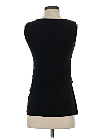 Verve Ami Sleeveless Top (view 2)