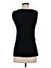Verve Ami Black Sleeveless Top Size S - photo 2