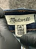 Madewell Blue Jeans Size 25 waist - photo 7